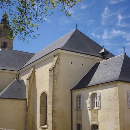 Quartier Historique Vannes Διαμέρισμα Εξωτερικό φωτογραφία