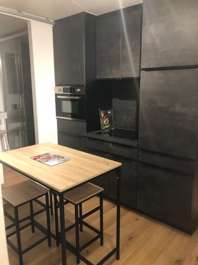 Quartier Historique Vannes Διαμέρισμα Εξωτερικό φωτογραφία